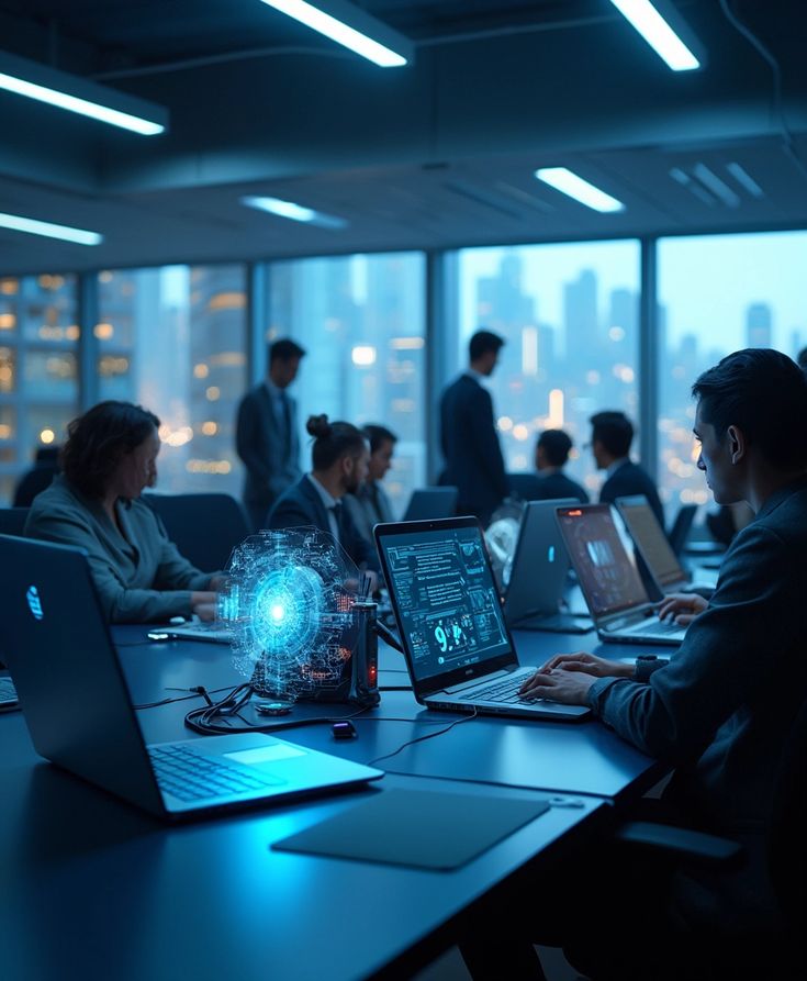 Enterprise Innovation with InjivaCodes