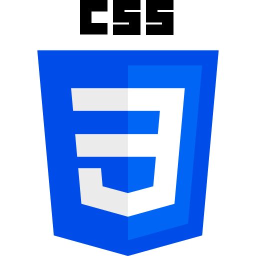 Illustration of CSS styling showcasing typography, colors, and layouts