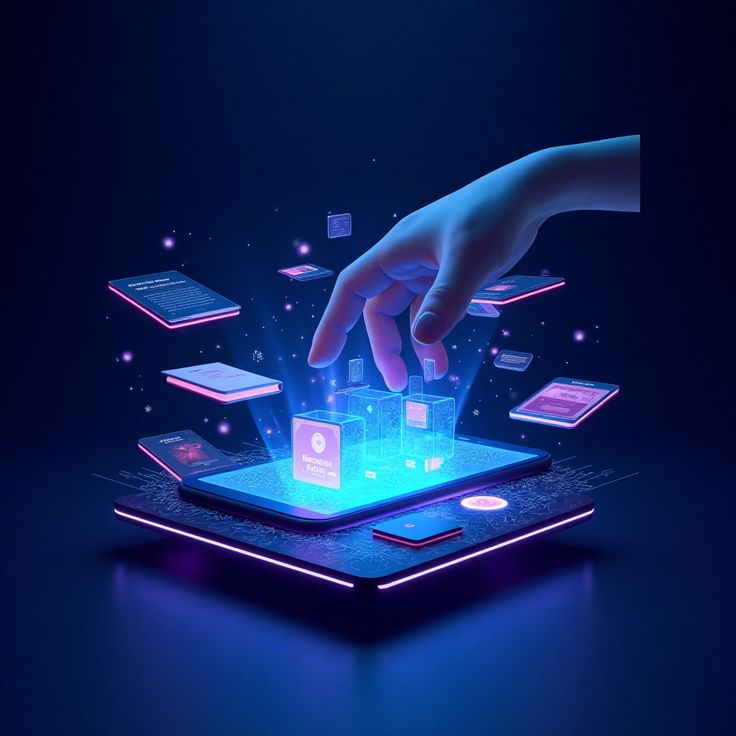 Mobile App Developer