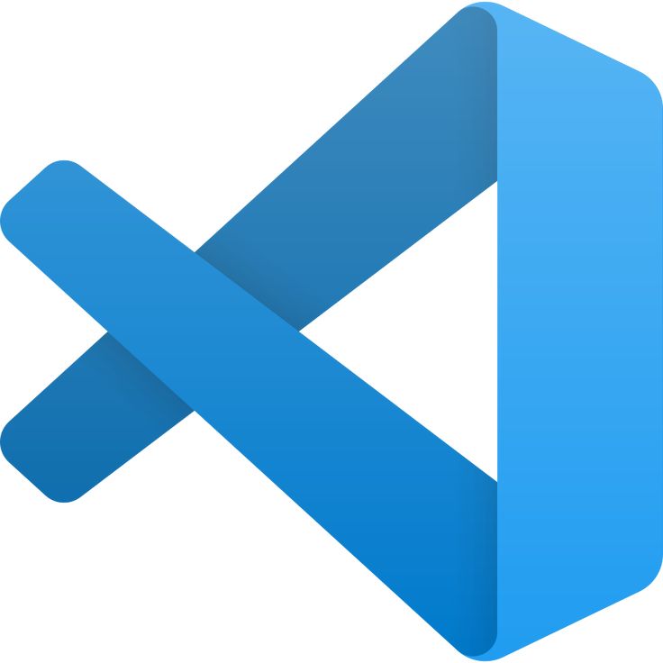 Visual Studio Code interface on a desktop screen